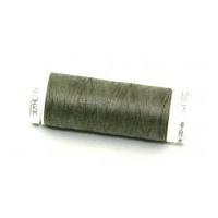 Mettler Seralon Polyester General Sewing Thread 200m 200m 322 Rain Cloud