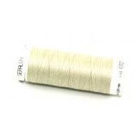 Mettler Seralon Polyester General Sewing Thread 200m 200m 327 Sea Shell