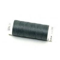 Mettler Seralon Polyester General Sewing Thread 200m 200m 343 Dim Grey