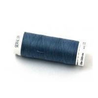 Mettler Seralon Polyester General Sewing Thread 200m 200m 392 Manatee
