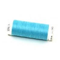 Mettler Seralon Polyester General Sewing Thread 200m 200m 409 Turquoise