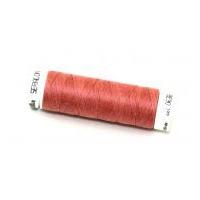 Mettler Seralon Polyester General Sewing Thread 100m 100m 638 Red Planet