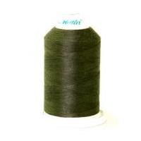 Mettler Seracor Polyester Overlock Sewing Thread 1000m 1000m 1162 Chaff