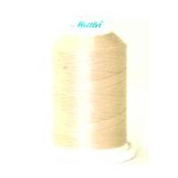 Mettler Seracor Polyester Overlock Sewing Thread 1000m 1000m 537 Oat Flakes