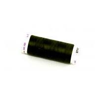 mettler no 50 silk finish cotton quilting thread 150m 150m 667 olive d ...