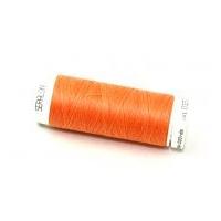 Mettler Seralon Polyester General Sewing Thread 200m 200m 137 Pink Grapefruit