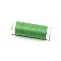 Mettler Seralon Polyester General Sewing Thread 200m 200m 236 Green Asparagus