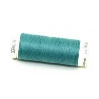 Mettler Seralon Polyester General Sewing Thread 200m 200m 616 Frosted Turquoise