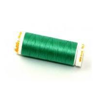 Mettler No 30 Machine Embroidery Quilting Thread 200m 200m 548 South Pacific Green