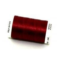 Mettler Polysheen Polyester Mach...