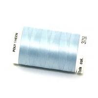 Mettler Polysheen Polyester Machine Embroidery Thread 800m 800m 3750 Winter Frost