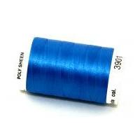 mettler polysheen polyester machine embroidery thread 800m 800m 3901 t ...