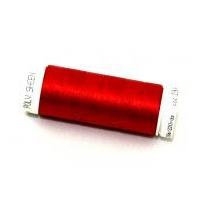 Mettler Polysheen Polyester Machine Embroidery Thread 200m 200m 1904 Cardinal