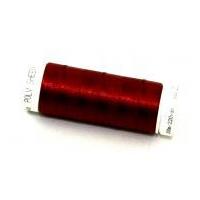 Mettler Polysheen Polyester Machine Embroidery Thread 200m 200m 2022 Rio Red