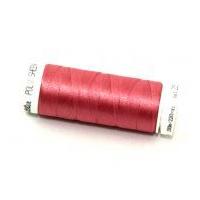 Mettler Polysheen Polyester Machine Embroidery Thread 200m 200m 2153 Dusty Mauve