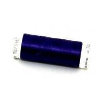 Mettler Polysheen Polyester Machine Embroidery Thread 200m 200m 3110 Dark Ink