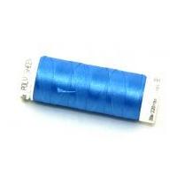 Mettler Polysheen Polyester Machine Embroidery Thread 200m 200m 3815 Reef Blue
