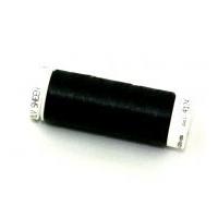 Mettler Polysheen Polyester Machine Embroidery Thread 200m 200m 4174 Charcoal