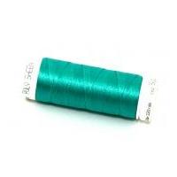 Mettler Polysheen Polyester Machine Embroidery Thread 200m 200m 5010 Scotty Green