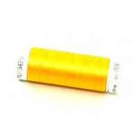 Mettler Polysheen Polyester Machine Embroidery Thread 200m 200m 506 Yellow Bird