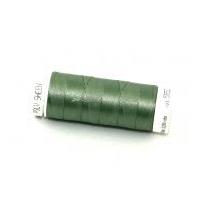 Mettler Polysheen Polyester Machine Embroidery Thread 200m 200m 5552 Palm Leaf