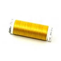 Mettler Polysheen Polyester Machine Embroidery Thread 200m 200m 622 Star Gold