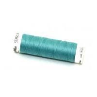 Mettler Seralon Polyester General Sewing Thread 100m 100m 616 Frosted Turquoise