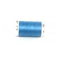 Mettler No 40 100% Cotton Quilting Thread 457m 457m 338 Dark Teal