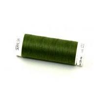 Mettler Seralon Polyester General Sewing Thread 200m 200m 1210 Seagrass