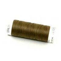 Mettler Seralon Polyester General Sewing Thread 200m 200m 269 Taupe