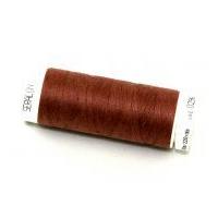 Mettler Seralon Polyester General Sewing Thread 200m 200m 296 Rusty Rose