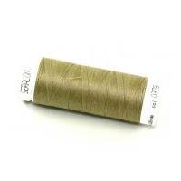 Mettler Seralon Polyester General Sewing Thread 200m 200m 379 Stone