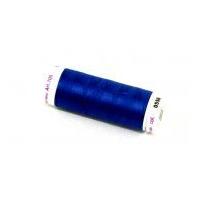 Mettler No 50 Silk Finish Cotton Quilting Thread 150m 150m 1303 Nordic Blue