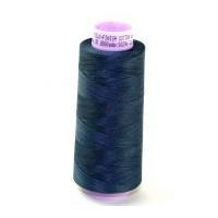 Mettler No 50 Silk Finish Cotton Quilting Thread 1829m 1829m 311 Blue Shadow