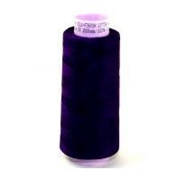 Mettler No 50 Silk Finish Cotton Quilting Thread 1829m 1829m 581 Deep Purple