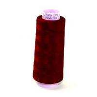 Mettler No 50 Silk Finish Cotton Quilting Thread 1829m 1829m 918 Dark Cherry