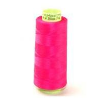 mettler no 60 fine machine quilting thread 2743m 2743m 1423 pink hydra ...