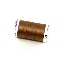 Mettler No 50 Silk Finish Cotton...