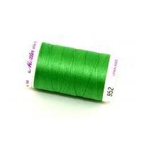 Mettler No 50 Silk Finish Cotton Quilting Thread 547m 547m 1314 Absinth Green