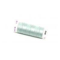 mettler no 50 silk finish cotton quilting thread 150m 150m 1081 winter ...