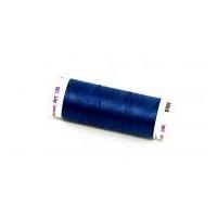 Mettler No 50 Silk Finish Cotton Quilting Thread 150m 150m 1316 Neptune Blue