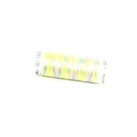 Mettler No 50 Silk Finish Multi Cotton Quilting Thread 100m 100m 9844 Palest Pastels
