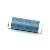 Mettler Seralon Polyester General Sewing Thread 200m 200m 1342 Blue Speedwell