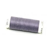 Mettler Seralon Polyester General Sewing Thread 200m 200m 572 Rosemary Blossom