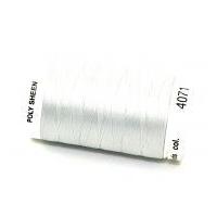 mettler polysheen polyester machine embroidery thread 800m 800m 4071 g ...