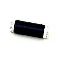 Mettler Polysheen Polyester Machine Embroidery Thread 200m 200m 3363 Midnight Blue