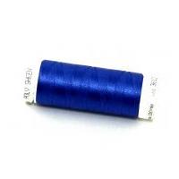 Mettler Polysheen Polyester Machine Embroidery Thread 200m 200m 3612 Starlight Blue