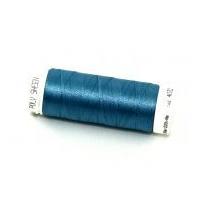 Mettler Polysheen Polyester Machine Embroidery Thread 200m 200m 4032 Teal