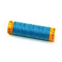 mettler seralon polyester top stitch sewing thread 30m 30m 1394 caribb ...