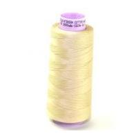Mettler No 50 Silk Finish Cotton Quilting Thread 1829m 1829m 537 Lime Blossom